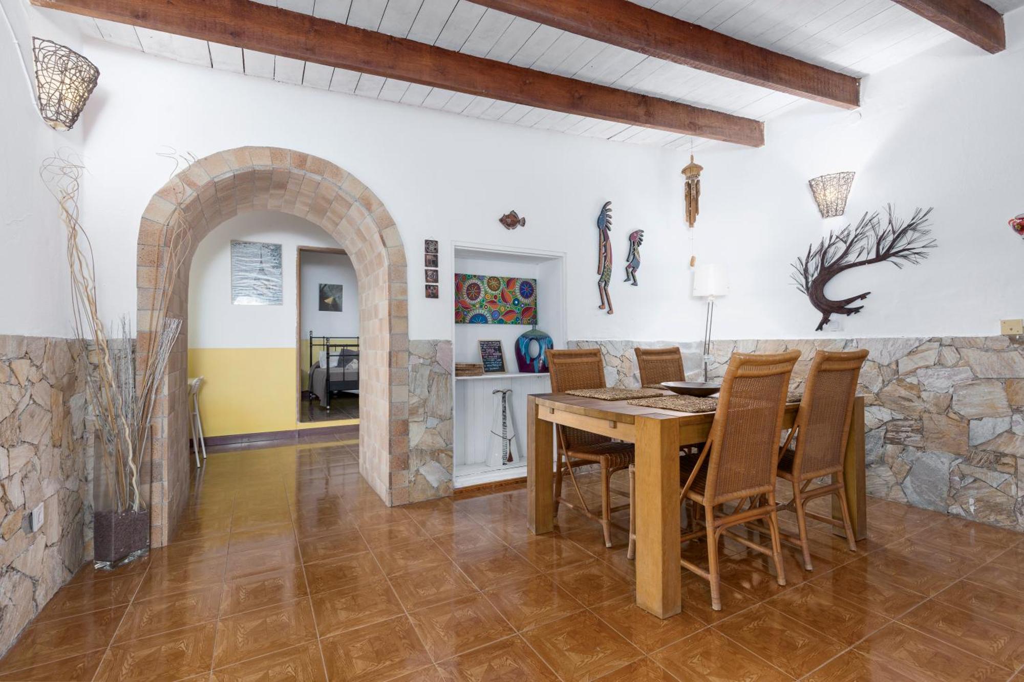 Home2Book Quiet Villa With Private Pool Triquivijate Zewnętrze zdjęcie